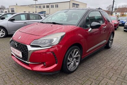 DS Automobiles DS3 Gebrauchtwagen