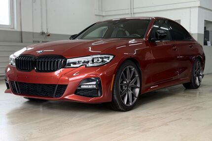 BMW 330 Gebrauchtwagen