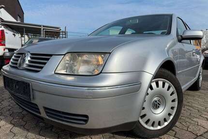 VW Bora Gebrauchtwagen