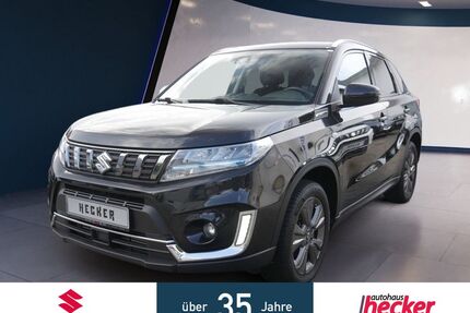 Suzuki Vitara Gebrauchtwagen