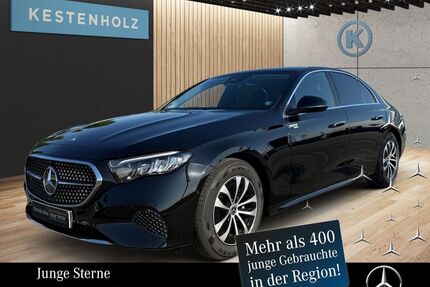 Mercedes-Benz E 200 Gebrauchtwagen