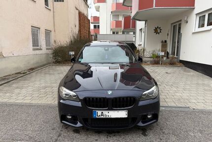BMW 530 Gebrauchtwagen
