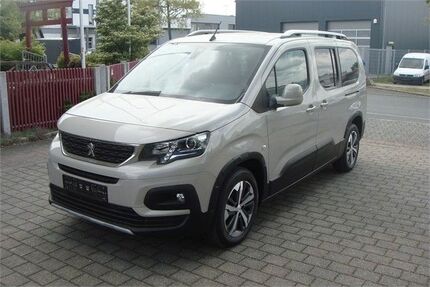 Peugeot Rifter Gebrauchtwagen
