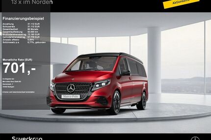 Mercedes-Benz V 250 Gebrauchtwagen