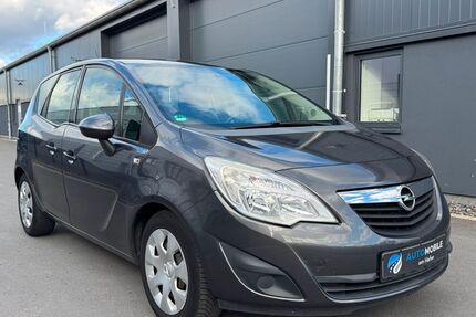 Opel Meriva Gebrauchtwagen