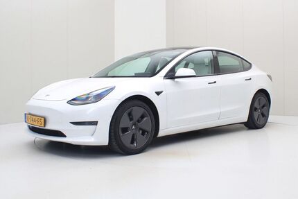 Tesla Model 3 Gebrauchtwagen