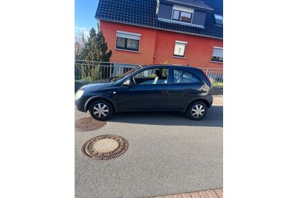 Opel Corsa Gebrauchtwagen