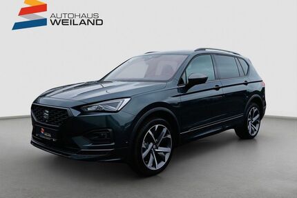 Seat Tarraco Gebrauchtwagen