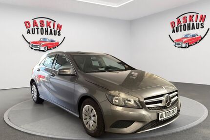 Mercedes-Benz A 180 Gebrauchtwagen
