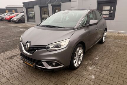 Renault Scenic Gebrauchtwagen