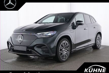 Mercedes-Benz EQE SUV Gebrauchtwagen