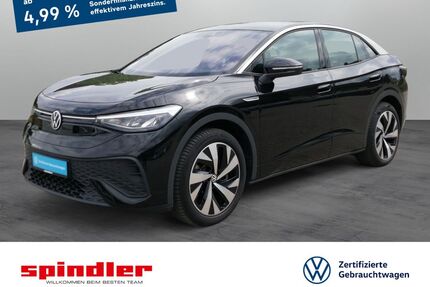 VW ID.5 Gebrauchtwagen