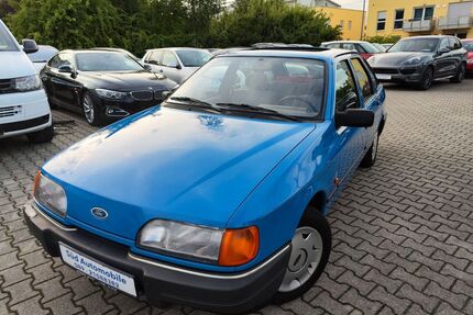 Ford Sierra Gebrauchtwagen