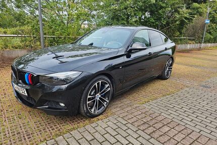 BMW 330 Gran Turismo Gebrauchtwagen