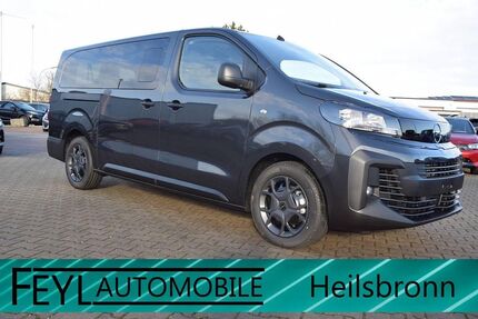 Opel Vivaro Gebrauchtwagen