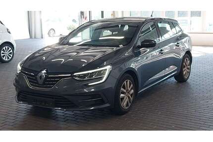 Renault Megane Gebrauchtwagen