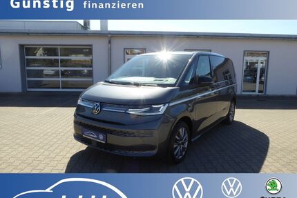 VW T7 Multivan Gebrauchtwagen