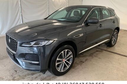 Jaguar F-Pace Gebrauchtwagen