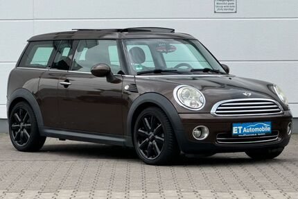 Mini Cooper Clubman Gebrauchtwagen
