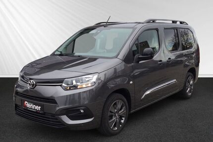 Toyota Proace City Gebrauchtwagen