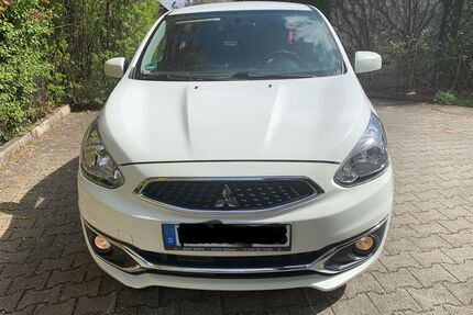 Mitsubishi Space Star Gebrauchtwagen