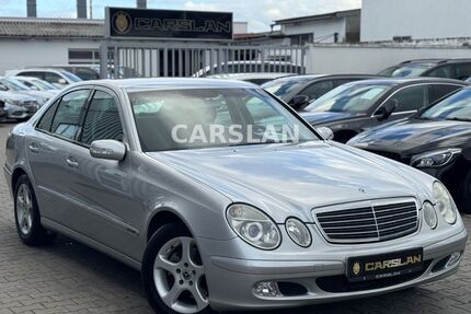 Mercedes-Benz E 220 Gebrauchtwagen