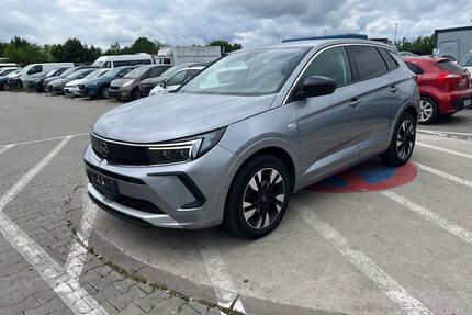 Opel Grandland (X) Gebrauchtwagen