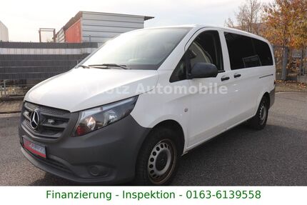 Mercedes-Benz Vito Gebrauchtwagen