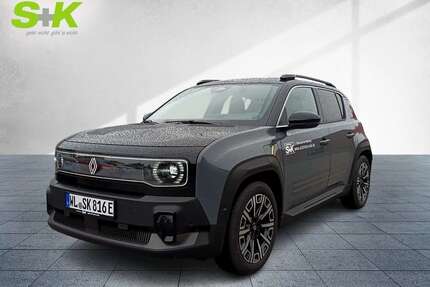 Renault R 4 Gebrauchtwagen