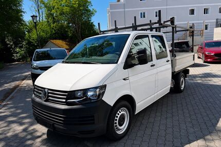 VW T6 Transporter Gebrauchtwagen