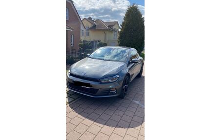 VW Scirocco Gebrauchtwagen