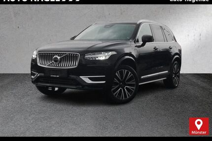 Volvo XC90 Gebrauchtwagen