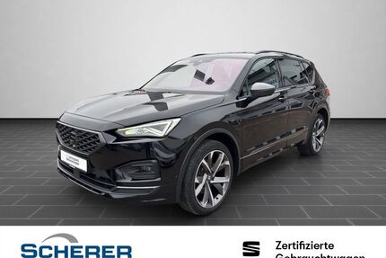 Seat Tarraco Gebrauchtwagen