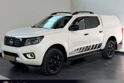 Nissan Navara Gebrauchtwagen