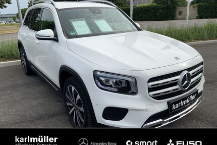 Mercedes-Benz GLB 250 Gebrauchtwagen