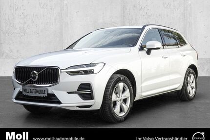 Volvo XC60 Gebrauchtwagen
