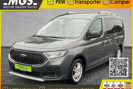 Ford Grand Tourneo Gebrauchtwagen
