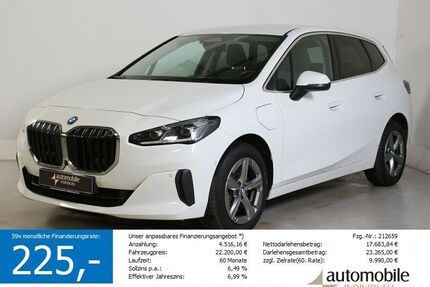 BMW 230 Gebrauchtwagen