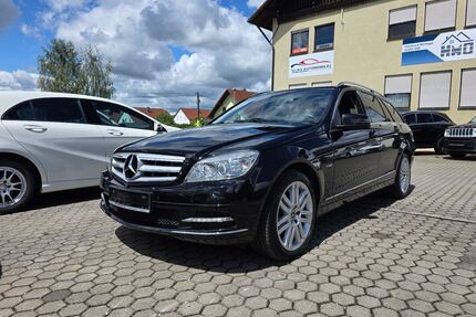 Mercedes-Benz C 180 Gebrauchtwagen