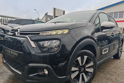 Citroen C3 Gebrauchtwagen