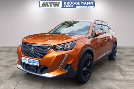 Peugeot 2008 Gebrauchtwagen