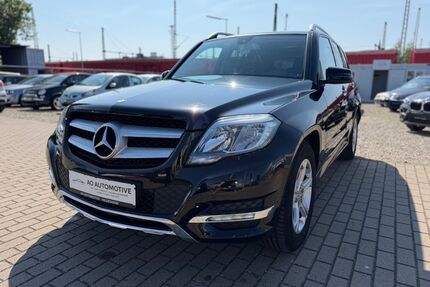 Mercedes-Benz GLK 200 Gebrauchtwagen