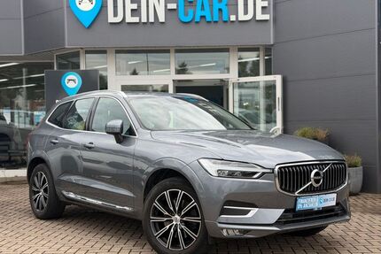 Volvo XC60 Gebrauchtwagen