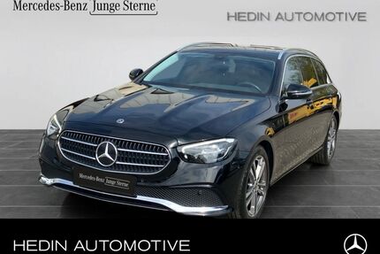 Mercedes-Benz E 200 Gebrauchtwagen