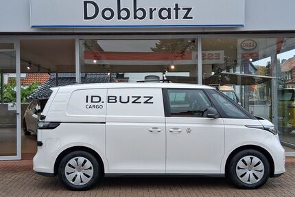 VW ID. Buzz Gebrauchtwagen