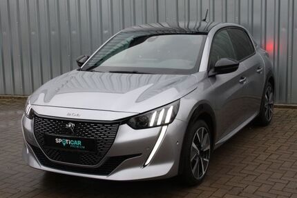 Peugeot 208 Gebrauchtwagen