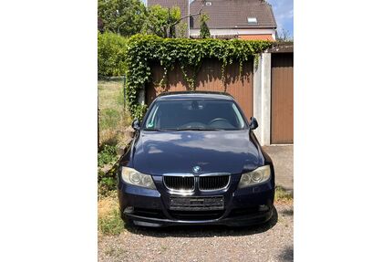 BMW 320 Gebrauchtwagen