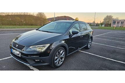Seat Leon Gebrauchtwagen