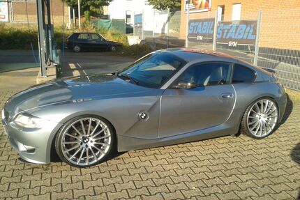 Audi Z4 
