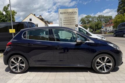 Peugeot 208 Gebrauchtwagen
